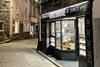 Cornish Bakehouse - Bakery shop on Fore Street in St Ives, one of three locations the firm operates in the Cornwall town - 2100x1400
