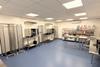 Planet Doughnut - New product development kitchen in Shrewsbury - 2100x1400