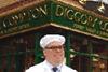 End of the road for Corrie bakery