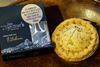 Vegan pie takes top spot at British Pie Awards