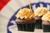 Dawn Foods Peanut Butter Cupcakes