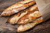 French baguette GettyImages-166578145