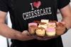 Love Cheesecakes crowdfunds £90k for expansion