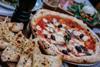 Sourdough pizzeria Franco Manca joins Uber Eats