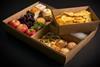 Colpac launches recyclable paperboard platter range