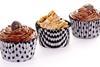 Chevler adds stylish pattern to cupcake case range