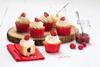 Dawn Foods Trifle Cup Cakes