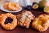 Aryzta expands line-up with fruit Danish pastries