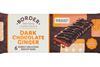 Border Biscuits rolls out new chocolate snack bar