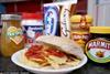 Fancy a crisp sandwich? Shop launches in Yorkshire