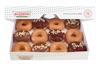 Krispy Kreme decadent dessert doughnuts