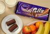 Premier Foods renews Cadbury Cakes licence