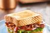 Brits consume more than 18,000 sandwiches in a lifetime