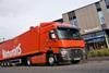 Warburtons acquires three Renault delivery trucks