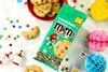 M&Ms Minis Cookies 03 FF