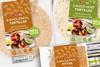 Spar extends speciality range with new breads