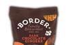 Border Biscuits expands Mini Pack range