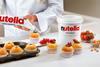 Ferrero launches Nutella piping bag for foodservice