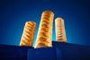 Greggs - Sausage roll trilogy - 2100x1400