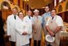 Tiptree World Bread Awards with Brook Food open