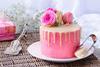 Cake trends: Cakes set to reign supreme in 2018