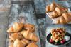 Destiny Foods’ new Viennoiserie range