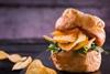 Hunt for ‘ultimate crisp sandwich’