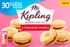 Mr Kipling Viennese Whirl
