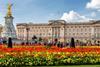 Buckingham Palace seeks skilled pastry chef