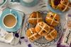 Jacksons adds tea-infused hot cross buns to line-up