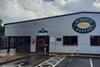 Roberts Bakery - Ilkeston factory
