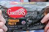 Ginsters boss on new look and sector challenges