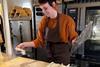 Outpost Bakery - Co-founder Katrina Bozikovic