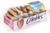 Mrs Crimble’s launches biggest on-pack promotion