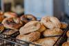 Bross Bagels hand crafts more than 2,000 bagels a day in their Portobello bakery