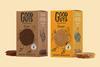 Good Guys Bakehouse - Cocoa and Ginger Crispy Biscuits - 2100x1400