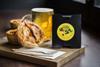 Pieminister chooses Brazilian theme