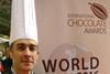 Scottish chocolatier wins second Best in the World award