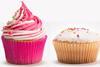 What’s the difference between a cupcake and a fairy cake?
