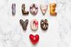 Dum Dum Donuts - I love you montage - 2100x1400