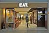 EAT hires new chief executive