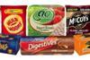 United Biscuits part of new firm