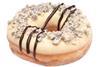Krispy Kreme introduces Hershey’s doughnuts