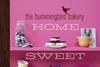 Hummingbird Bakery launches third book