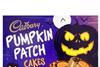 Premier Foods unveils spooky Halloween range