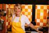 Bake Off star to join cruise line