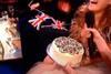 Curly Whirly Cake achieves Eurovision limelight