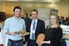 South-west bakery moves into foodservice