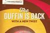 Muffin Break brings back the Duffin