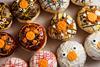 Bombolone Doughnuts - Halloween doughnuts - 2100x1400
